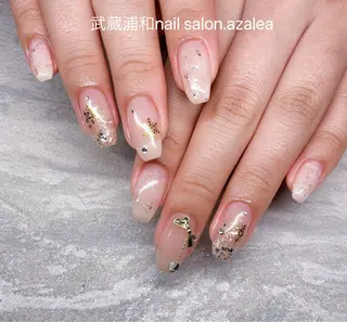 ネイル R inのネイルデザイン