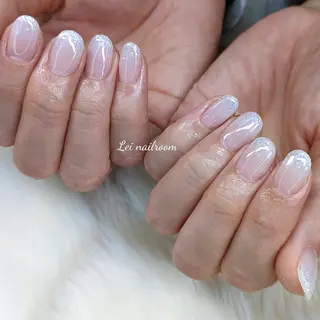 ネイル lei🌼 nailroomのネイルデザイン