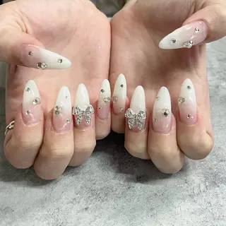 ネイル FELICE ﾌｪﾘｰﾁｪのネイルデザイン