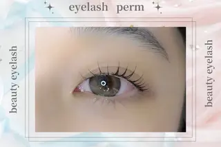 マツエク・マツパ Beautyeye lash河原町OPAのマツエク・マツパデザイン