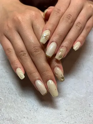 ネイル 【LINON】 airiのネイルデザイン