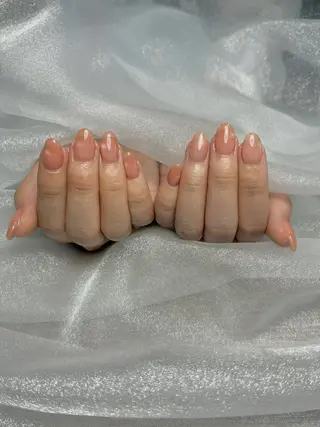 ネイル nail salon cherianのネイルデザイン