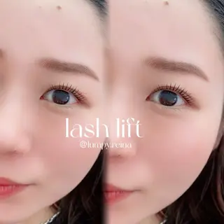 マツエク・マツパ takaoka seiraのマツエク・マツパデザイン