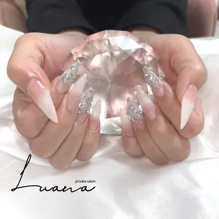 ネイル Luana Aoiのネイルデザイン