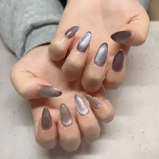 ネイル Artgallery YUKIのネイルデザイン