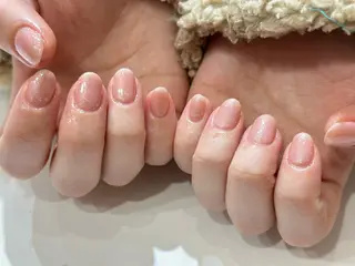 ネイル Umi nail& eyelashのネイルデザイン