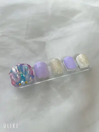 ネイル Masuko Yasukaのネイルデザイン