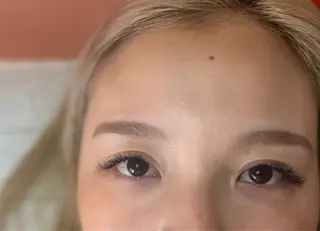 マツエク・マツパ カリス所属・charis✳︎ kiのマツエク・マツパデザイン