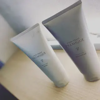 川元 雄貴のヘアスタイル