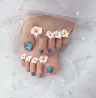 ネイル super girlネイルサロン所属・supergirl ネイル専門サロンのネイルデザイン