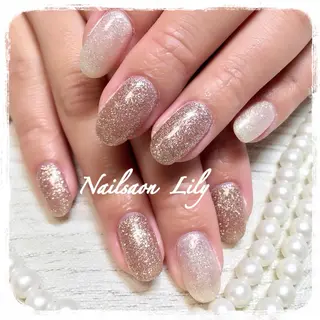 ネイル Lily*nail 🌻Mii🌻のネイルデザイン