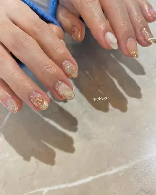 ネイル nno  nail   エヌノネイル所属・nno nailのネイルデザイン