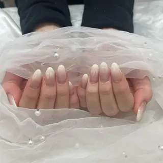 ネイル Raviy こゆきのネイルデザイン