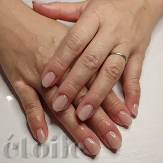 ネイル étoile(エトワール)所属・山田 可愛のネイルデザイン