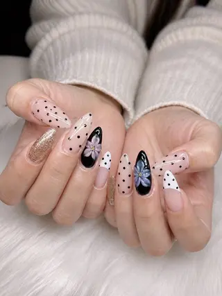 ネイル Nail Salon Anのネイルデザイン