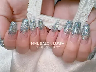 ネイル ネイルサロン ルミア Lumia 店長のネイルデザイン