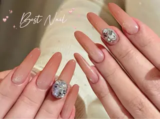 ネイル best nailのネイルデザイン