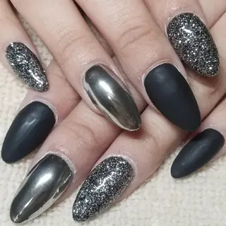 ネイル よしだ ひろきのネイルデザイン