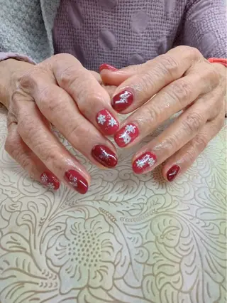 ネイル precious nail roomのネイルデザイン