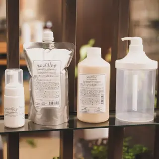 野口 秀人 🫧髪質改善🫧のヘアスタイル