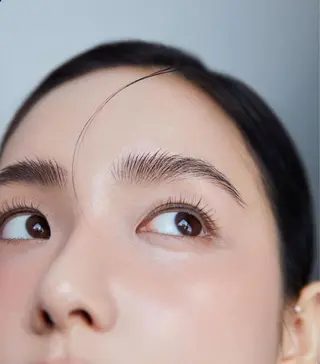 アイブロウ ジャスミン Jasmineのマツエク・マツパデザイン