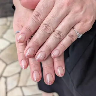 ネイル ナリタ・ マミのネイルデザイン