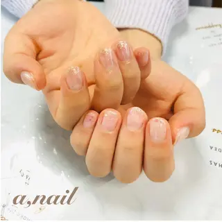 ネイル ネイルサロン エーネイルのネイルデザイン