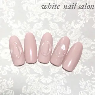ネイル white nail salonのネイルデザイン