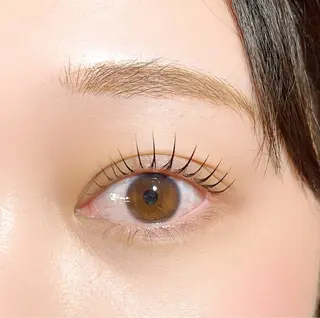 マツエク・マツパ mångata 【モンガータ】茜のマツエク・マツパデザイン