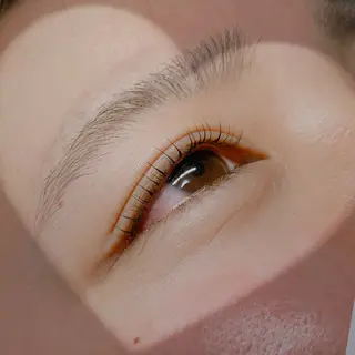 マツエク・マツパ Dolce あんずのマツエク・マツパデザイン