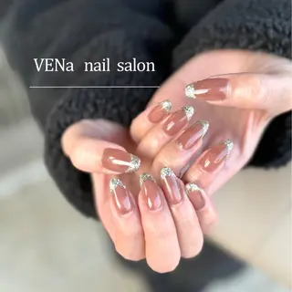 ネイル VENa eye＆ nail salonのネイルデザイン