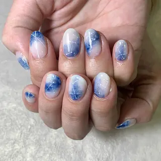 ネイル FIORITURA aiのネイルデザイン