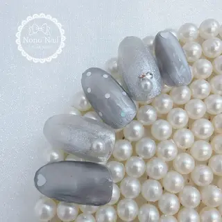 ネイル Nono Nail ノノネイルのネイルデザイン
