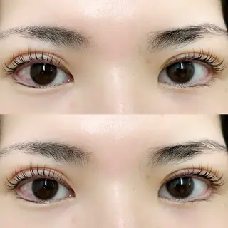 マツエク・マツパ 🌺 SAKI 🌺のマツエク・マツパデザイン