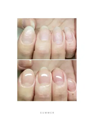 ネイル Nail salon viewt55☺︎のネイルデザイン