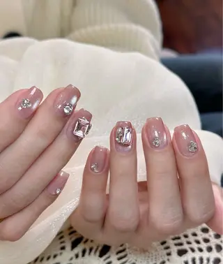 ネイル Miki Sのネイルデザイン