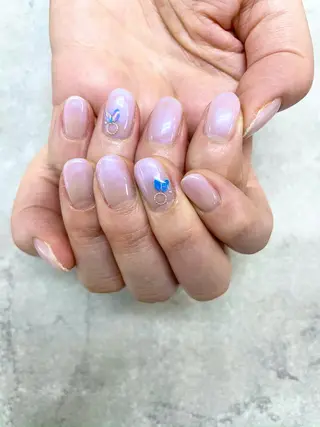 ネイル FASTNAIL PLUS 新宿店のネイルデザイン