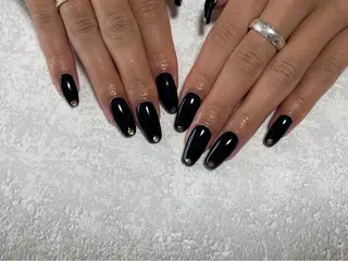 ネイル kikinail 溝の口のネイルデザイン