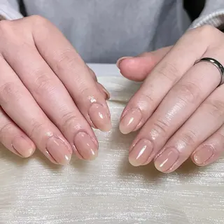 ネイル ル ルのネイルデザイン