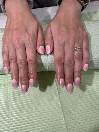 ネイル Eyelash＆nail Buena 高円寺店所属・【Jr.ネイリスト】 💜serina💜のネイルデザイン