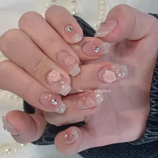 ネイル アィ リーンのネイルデザイン