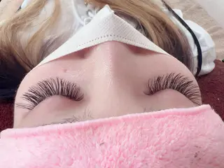 マツエク・マツパ 酒井 紗央里のマツエク・マツパデザイン