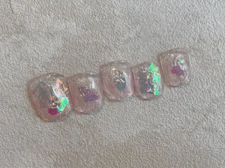 ネイル Nail Katoのネイルデザイン