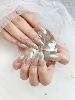 ネイル nail salon AIのネイルデザイン