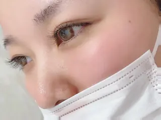 マツエク・マツパ Minamidani yukiのマツエク・マツパデザイン