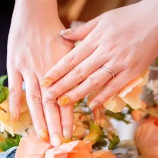 ネイル ネイルサロンほっこり kanaのネイルデザイン