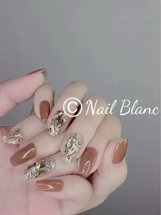 ネイル Nail nanamiのネイルデザイン