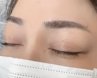 アイブロウ エサージュ　渋谷店 Wakana💖のマツエク・マツパデザイン