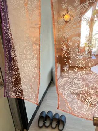 海ぼうず  Healing Room所属・海ぼうず ヒーリングルームのエステ・リラクイメージ