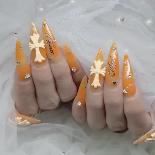 ネイル Hani Nail Salonのネイルデザイン
